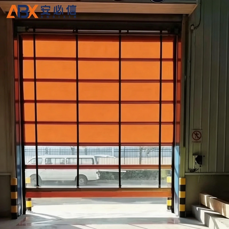 廊坊市背带堆积门
