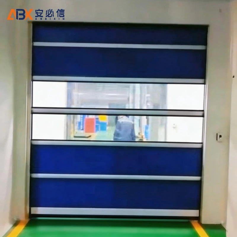 廊坊市快速门